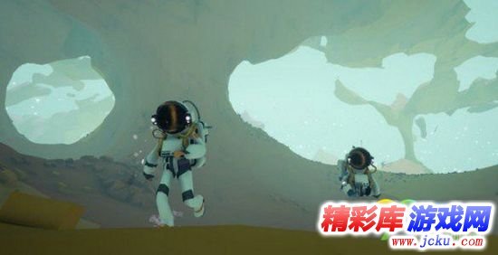 异星探险家迷路了怎么办 迷路了解决方法图文介绍 1