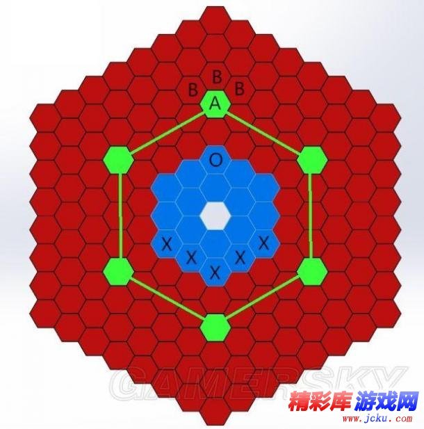 文明6城市规划布局图文解析 4