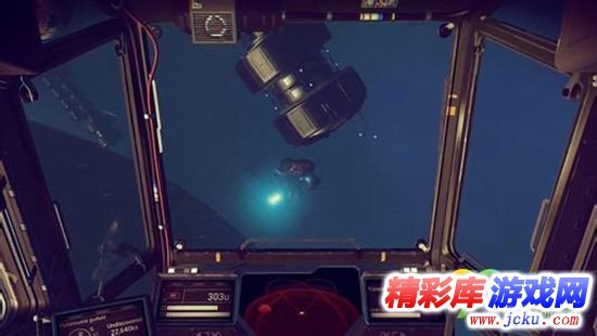 无人深空1.03更新了什么 2