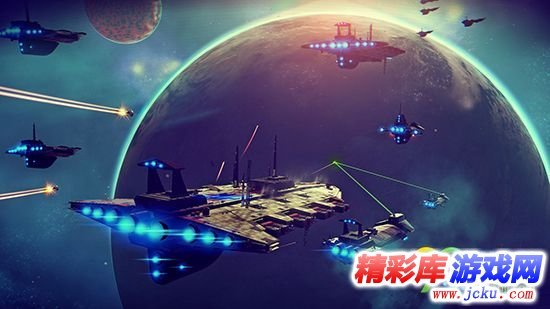 无人深空有多少颗星球 1