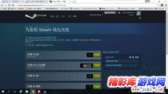 杀手6在steam怎么买 购买的方法 7