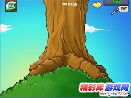 植物大战僵尸无尽版第1000轮是什么样的 3