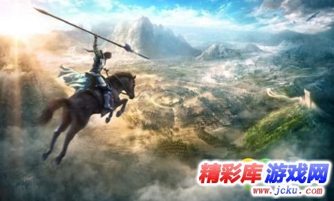 真三国无双8 1.05补丁更新了什么 增加洗点功能 1