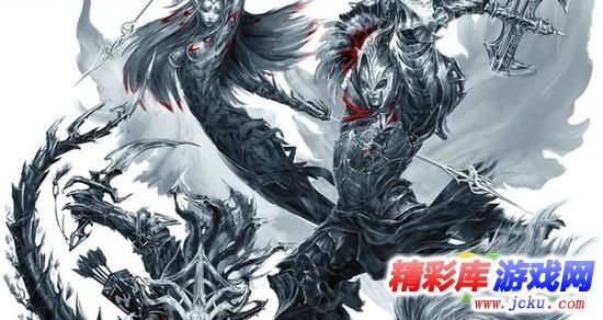 神界原罪2法师怎么玩