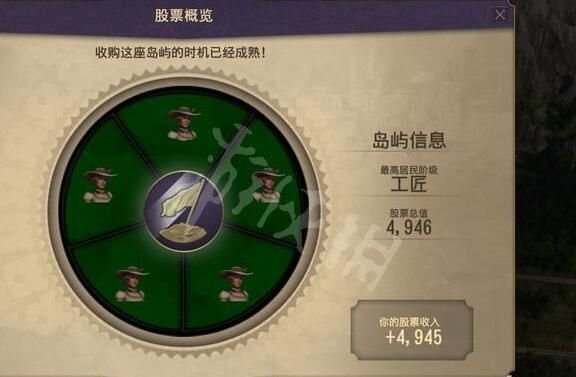 纪元1800怎么快速赚钱 纪元1800快速赚钱攻略 5