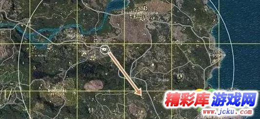 绝地求生垃圾桶怎么苟 绝地求生垃圾桶战术介绍 13