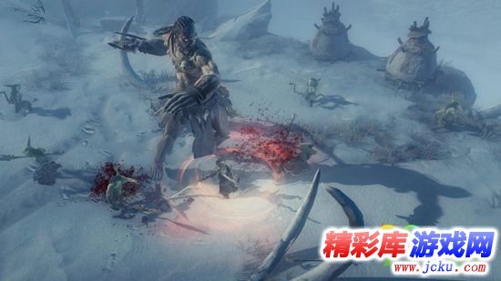 维京人人中之狼二周目怎么继承装备 1