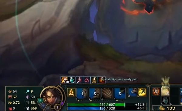 英雄联盟全能之石符文怎么样 lol9.23版本全能之石基石符文机制解析 3