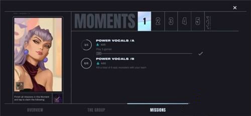 英雄联盟手游KDA活动怎么做_五名英雄任务翻译分享 2