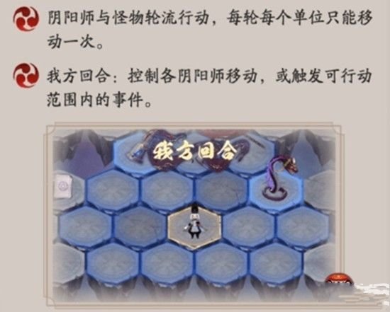 阴阳师蛇骨缚心狂欲怎么通关_缚心狂欲玩法介绍 2