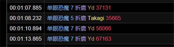 魔兽世界8.0H戈霍恩怎么打 魔兽世界8.0H戈霍恩打法攻略一览 4