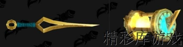 魔兽世界8.1.5共时之线任务完成攻略 魔兽世界8.1.5共时之线制作材料获得方法 3