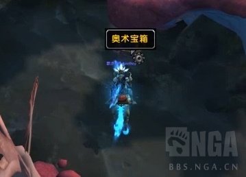 魔兽世界8.2没有解密任务怎么回事 魔兽世界8.2版本解密任务开启方法 1