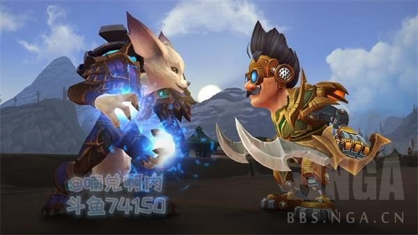 魔兽世界8.3提前备战指南 魔兽世界8.3备战攻略 4