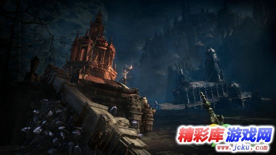 黑暗之魂3dlc2npc在哪入侵 1